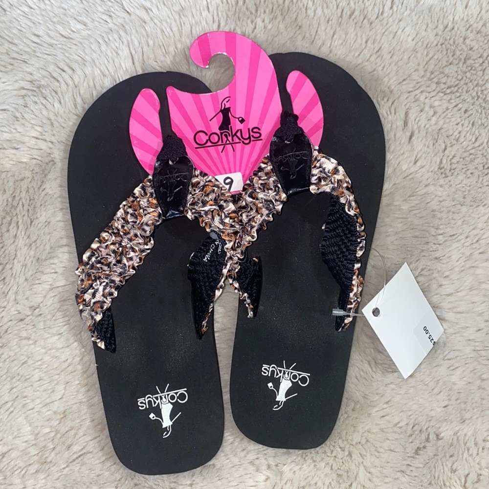 Animal print! Super comfy!!